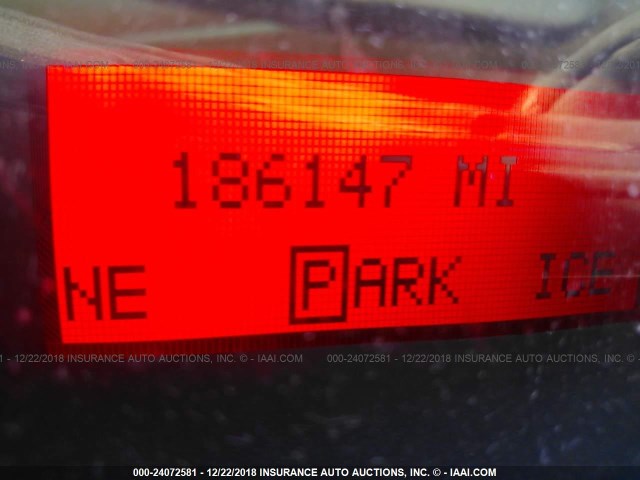 2G2WP552661163282 - 2006 PONTIAC GRAND PRIX GRAY photo 7