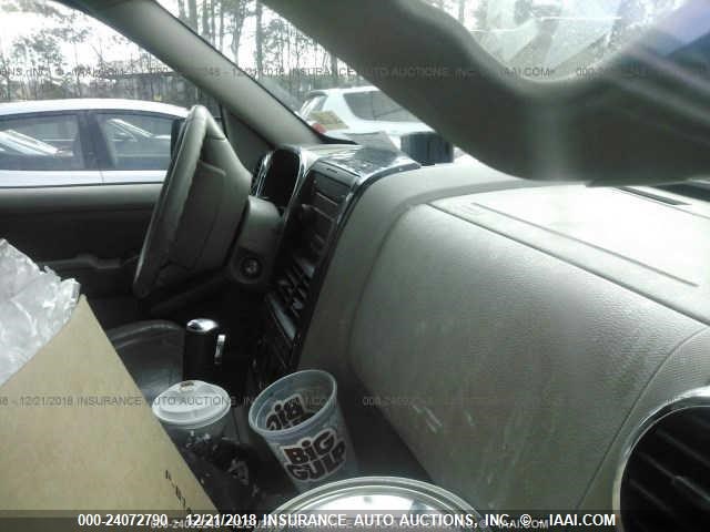 1FMEU73E17UB85488 - 2007 FORD EXPLORER XLT Unknown photo 5