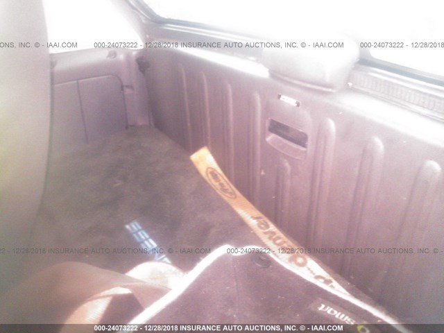 WMEEJ31X79K221047 - 2009 SMART FORTWO PURE/PASSION SILVER photo 8