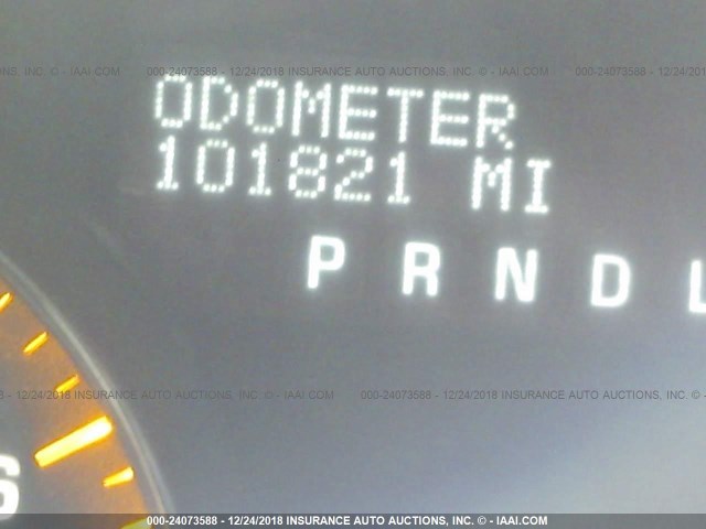 5GZER23D69J193184 - 2009 SATURN OUTLOOK XR Көк фото 7