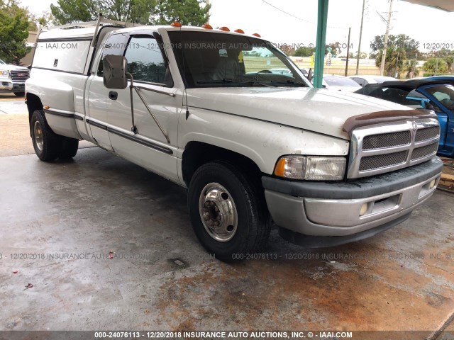 1B7MC3367XJ511574 - 1999 DODGE RAM 3500 Unknown photo 1