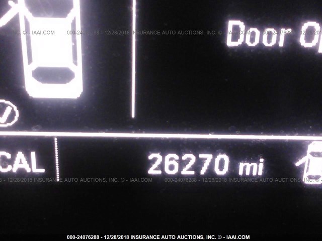 1G1ZB5ST4GF140493 - 2016 CHEVROLET MALIBU LS შავი ფოტო 7