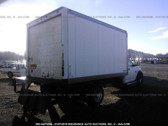 3C7WDKCL0CG216174 - 2012 DODGE RAM 4500 ST/SLT Unknown photo 4