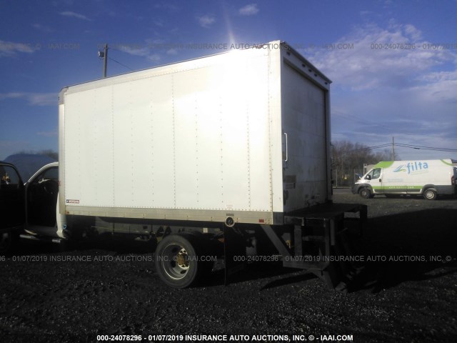 3C7WDKCL0CG216174 - 2012 DODGE RAM 4500 ST/SLT Unknown photo 7