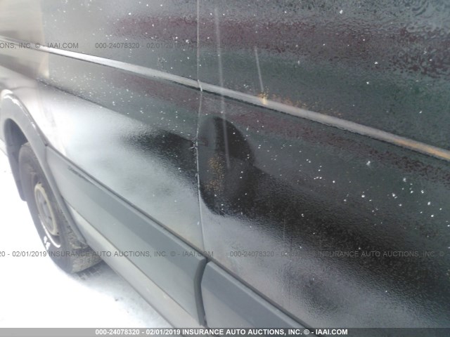 WDYPE8CC2FP172989 - 2015 FREIGHTLINER Sprinter 2500 Unknown photo 6