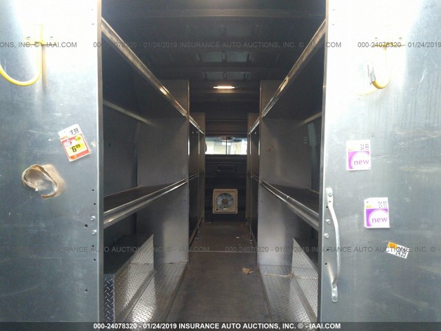 WDYPE8CC2FP172989 - 2015 FREIGHTLINER Sprinter 2500 Unknown photo 7