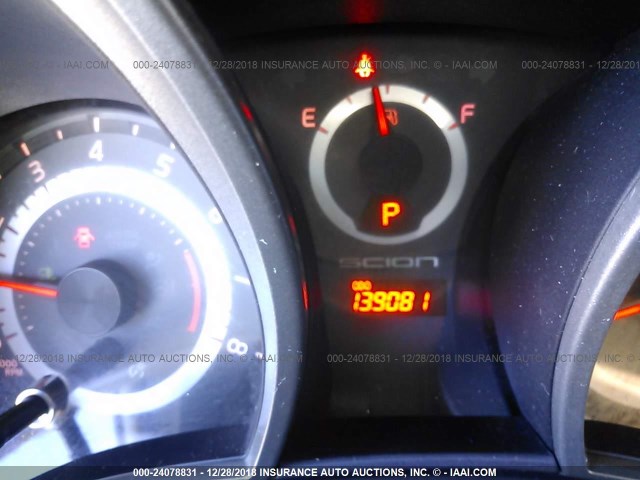 JTKJF5C74C3038948 - 2012 TOYOTA SCION TC Qara foto 7