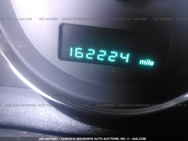 1J8HG48K17C534055 - 2007 JEEP COMMANDER Qara foto 7