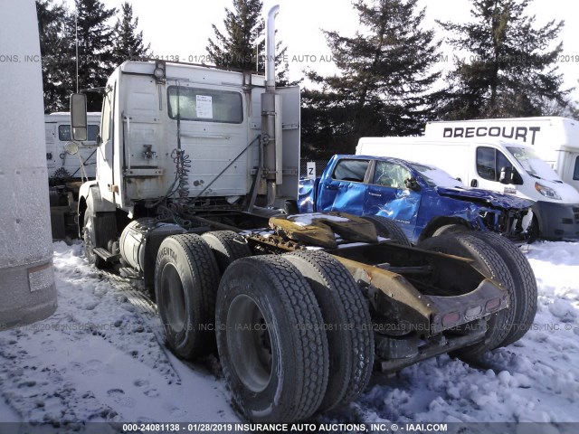 4V4NC9GH57N466893 - 2007 VOLVO VNL L Unknown photo 3