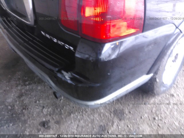 5LMFU27R93LJ23063 - 2003 LINCOLN NAVIGATOR Qara foto 6