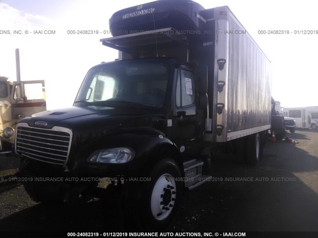 3ALACWDTXDDFF3760 - 2013 FREIGHTLINER M2 106 MEDIUM DUTY Unknown photo 2