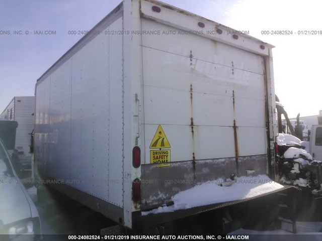 JL6AAE1S05K009167 - 2005 MITSUBISHI FUSO TRUCK FE 83D Unknown photo 3