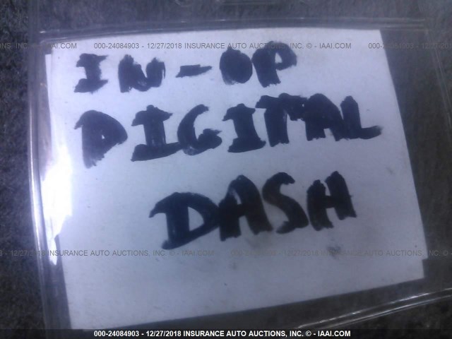 4T1BF22K0YU106692 - 2000 TOYOTA CAMRY LE/XLE 银色 照片 7