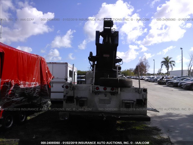 2NKMHZ7X57M166172 - 2007 KENWORTH T300 T300 Unknown photo 8