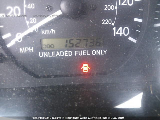 JT2BF28K0X0225725 - 1999 TOYOTA CAMRY LE/XLE 米色 照片 7