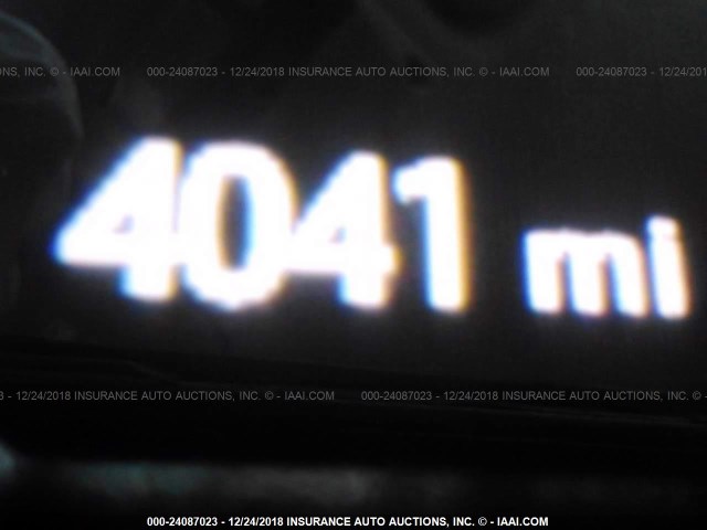 5N1DR2MM8JC644034 - 2018 NISSAN PATHFINDER S/SV/SL/PLATINUM BLACK photo 7