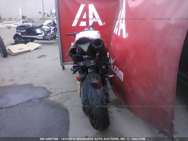 JYARN23Y8CA002546 - 2012 YAMAHA YZFR1 C 白色 照片 6