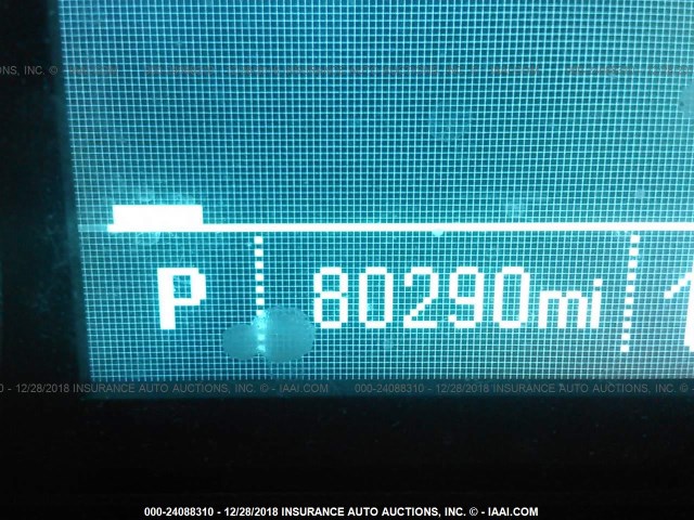 1G11C5SA7DF215529 - 2013 CHEVROLET MALIBU 1LT 黑色 照片 7