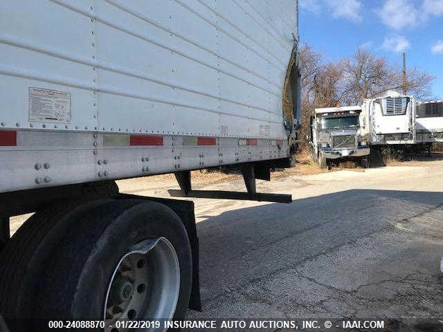 1UYVS25385M450110 - 2005 UTILITY TRAILER MFG REEFER  Unknown photo 6