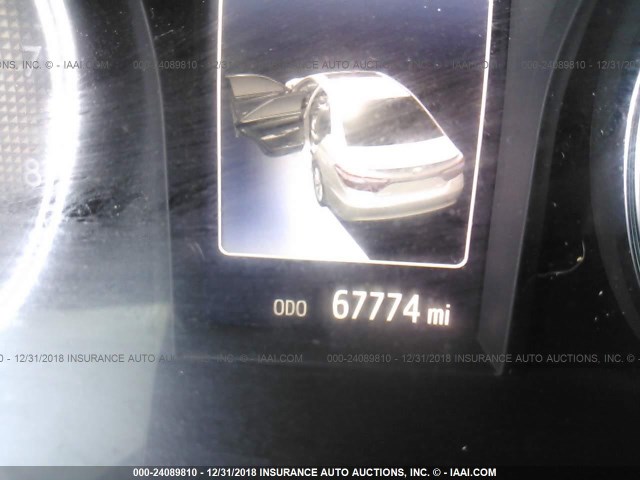 4T1BF1FK7GU161949 - 2016 TOYOTA CAMRY LE/XLE/SE/XSE ნაცრისფერი ფოტო 7