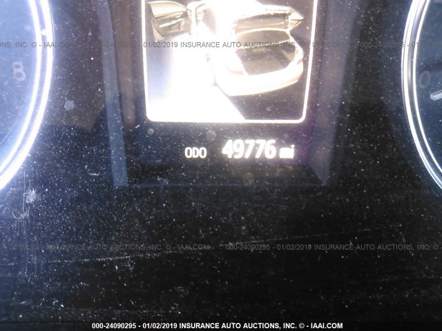 4T1BF1FK7GU246936 - 2016 TOYOTA CAMRY LE/XLE/SE/XSE 银色 照片 7