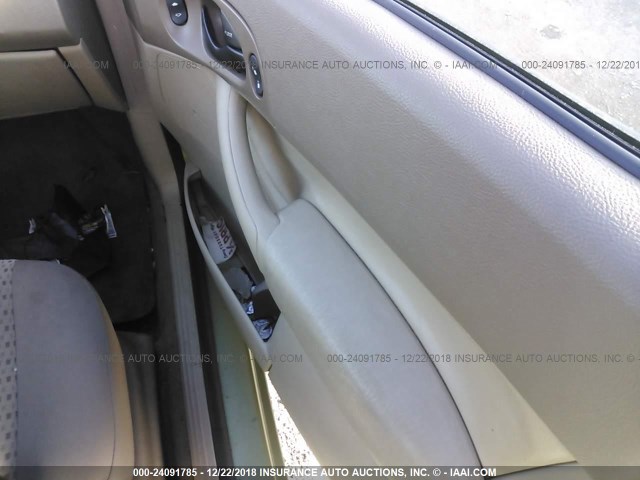 1FAFP34N47W238783 - 2007 FORD FOCUS ZX4/S/SE/SES 绿色 照片 9