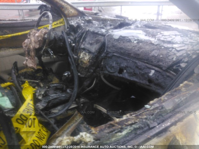 3GYFNDE33DS650519 - 2013 CADILLAC SRX PERFORMANCE COLLECTION Ақ фото 5