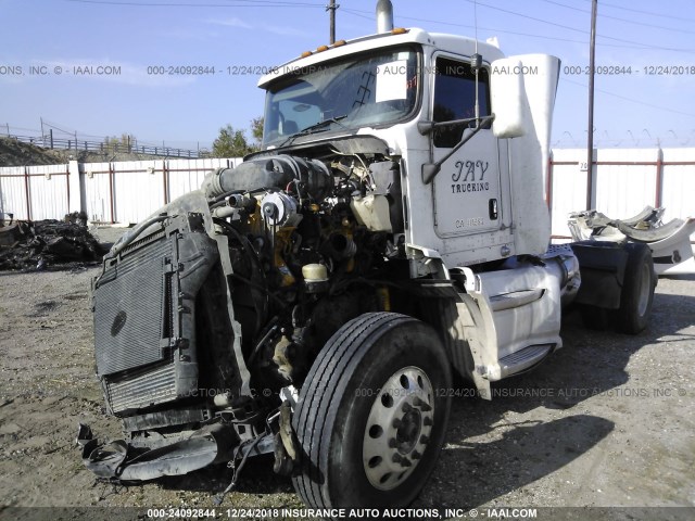 1XKAAB8X89J246031 - 2009 KENWORTH T660 T660 Unknown photo 2