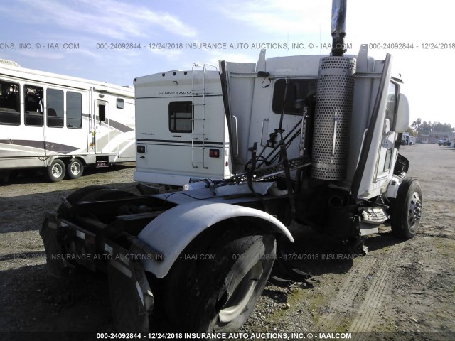 1XKAAB8X89J246031 - 2009 KENWORTH T660 T660 Unknown photo 4