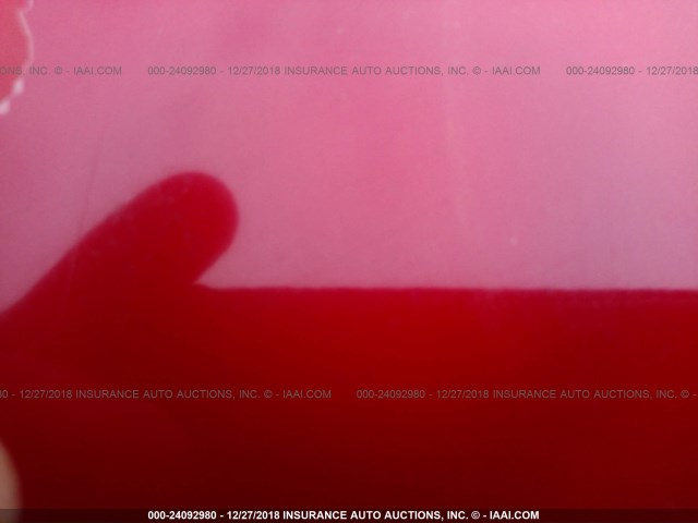 1G1JC524727395578 - 2002 CHEVROLET CAVALIER CNG RED photo 8