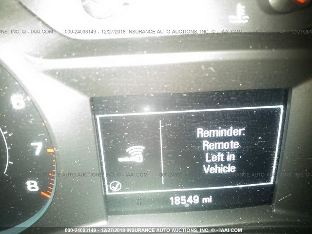 1G1ZB5ST4HF193292 - 2017 CHEVROLET MALIBU LS SILVER photo 7