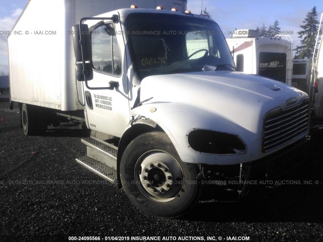 1FVACWCS66DV72496 - 2006 FREIGHTLINER M2 106 MEDIUM DUTY Unknown photo 1