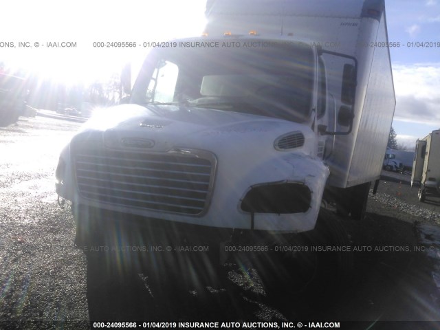 1FVACWCS66DV72496 - 2006 FREIGHTLINER M2 106 MEDIUM DUTY Unknown photo 2