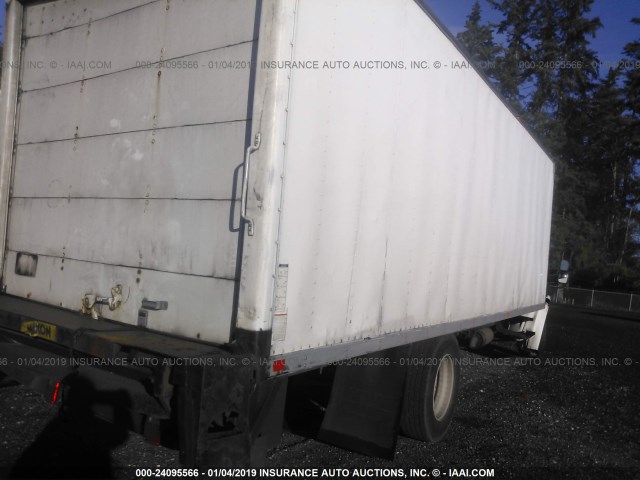 1FVACWCS66DV72496 - 2006 FREIGHTLINER M2 106 MEDIUM DUTY Unknown photo 4