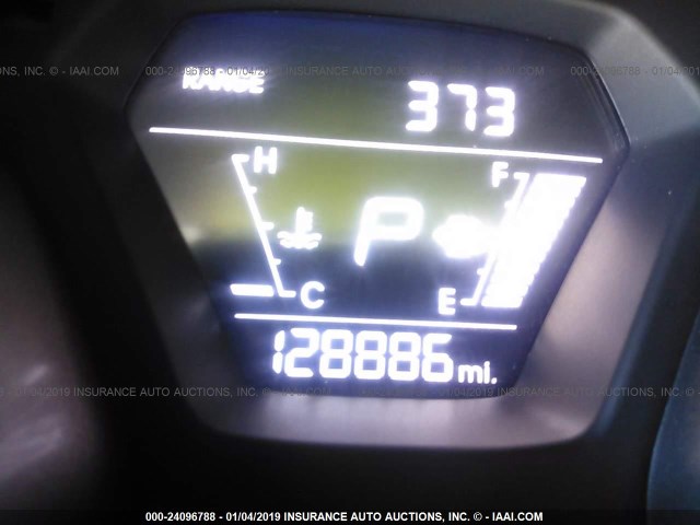 5NPDH4AE8FH647916 - 2015 HYUNDAI ELANTRA SE/SPORT/LIMITED ვერცხლისფერი ფოტო 7