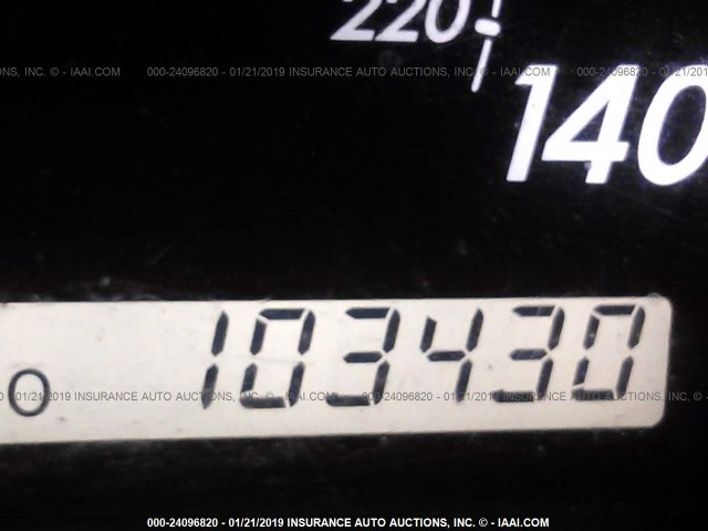 4T1BE32K45U423248 - 2005 TOYOTA CAMRY LE/XLE/SE Champagne photo 7