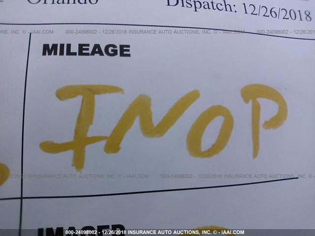 5N1AR2MN3GC629008 - 2016 NISSAN PATHFINDER S/SV/SL/PLATINUM WHITE photo 7