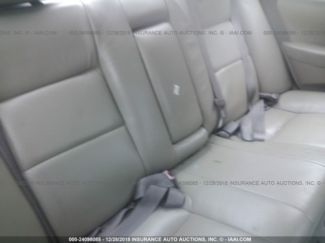 JT2BG22K4X0294701 - 1999 TOYOTA CAMRY LE/XLE 白色 照片 8