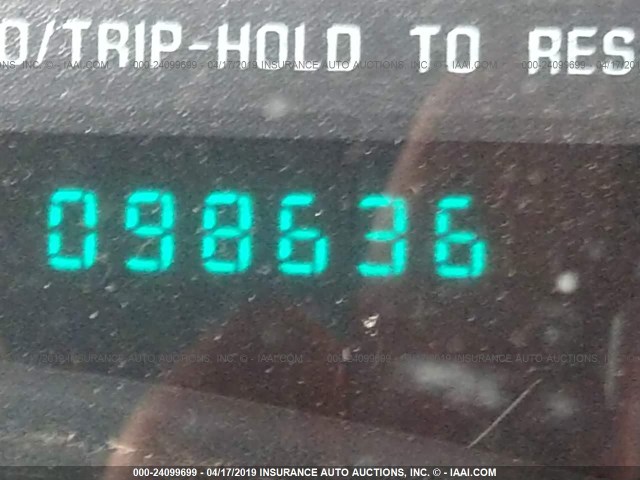 1GTCS19WX18229437 - 2001 GMC SONOMA Yaşıl foto 7