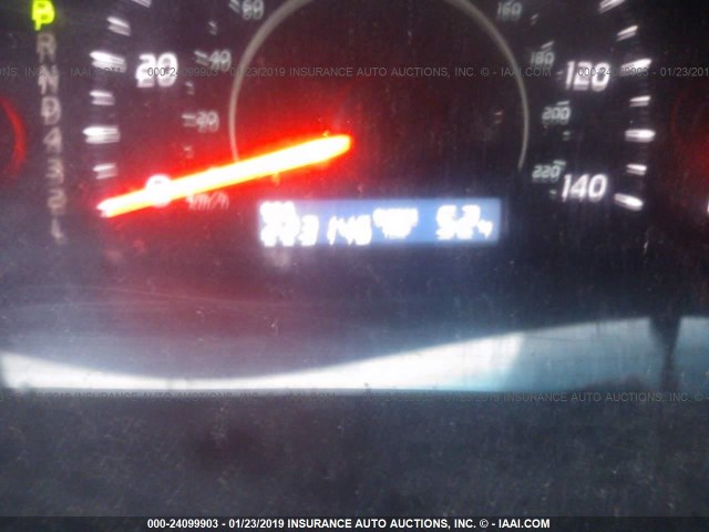 4T1BE46K29U309304 - 2009 TOYOTA CAMRY SE/LE/XLE 米色 照片 7