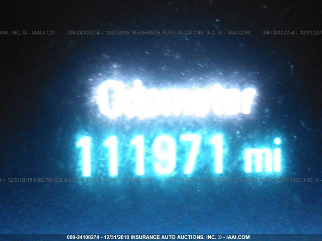 1G11C5SL4EF258518 - 2014 CHEVROLET MALIBU 1LT BLACK photo 7