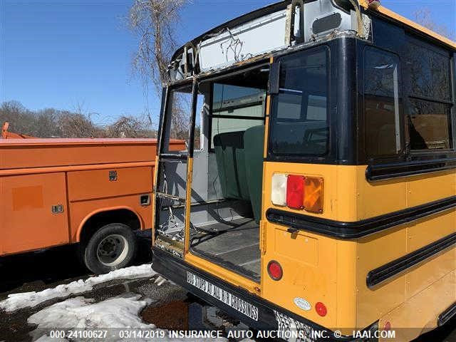 4UZABRDTXCCBA0630 - 2012 THOMAS SCHOOL BUS (FRTLNR B2)  Unknown photo 8