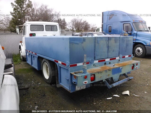 1FV6HFBCXYHH05566 - 2000 FREIGHTLINER MEDIUM CONVENTION FL70 Unknown photo 3