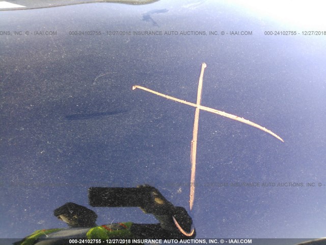 JTKJF5C74D3060403 - 2013 TOYOTA SCION TC 黑色 照片 10