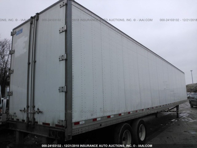 3H3V532C4ET100180 - 2014 HYUNDAI STEEL INDUSTRIES VAN  Սպիտակ լուսանկար 4