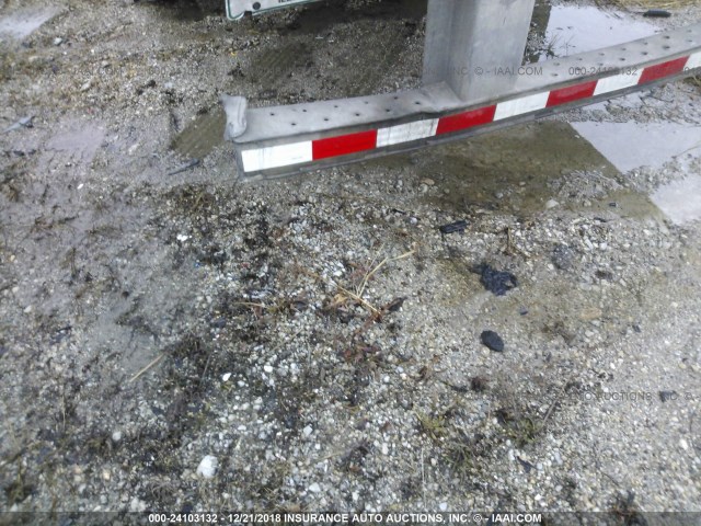 3H3V532C4ET100180 - 2014 HYUNDAI STEEL INDUSTRIES VAN  Սպիտակ լուսանկար 6