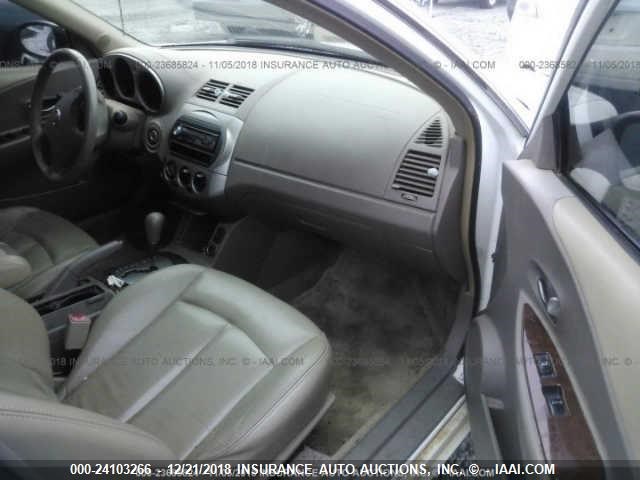 1N4AL11D04C162028 - 2004 NISSAN ALTIMA S/SL Unknown photo 5