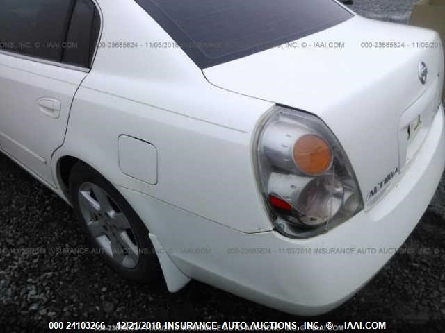 1N4AL11D04C162028 - 2004 NISSAN ALTIMA S/SL Unknown photo 6