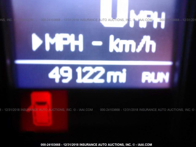 2C4RDGCG1GR328394 - 2016 DODGE GRAND CARAVAN SXT WHITE photo 7