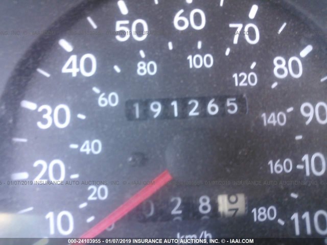 2T1AE09B2SC103083 - 1995 TOYOTA COROLLA LE/DX 金色 照片 7